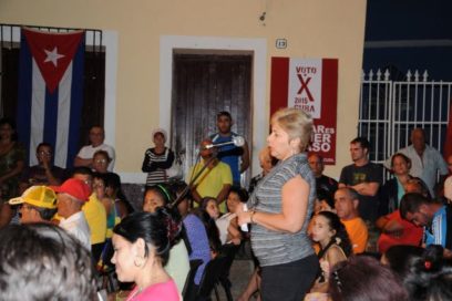 Más de seis millones de electores asistieron a las asambleas de rendición de cuenta