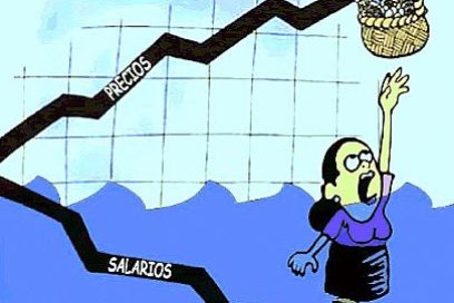 El misterio de los precios