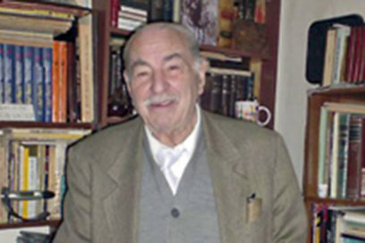 Beber de Martí en su obra