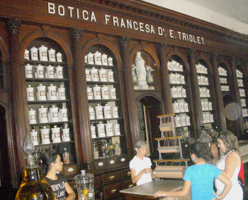 Francia