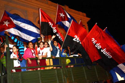 Recuerdan en Mayabeque entrada de Fidel a La Habana