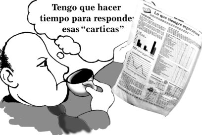 Alianza necesaria: respuestas a la población