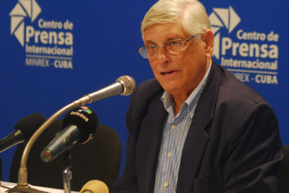 Cuba Vows to Revitalize Association of Caribbean States