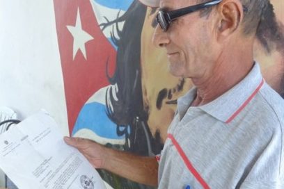 Los desvelos de Celia