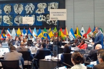 Insta Celac a dar una respuesta contundente a la inequidad