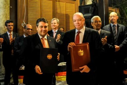 Cuba and Germany Hold Bilateral Business Forum