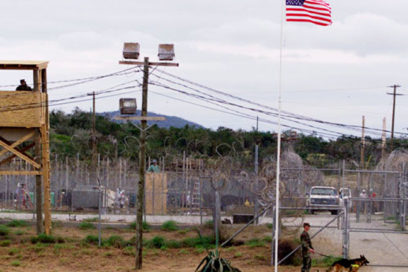 La Casa Blanca reafirma su promesa de cerrar Guantánamo en un año