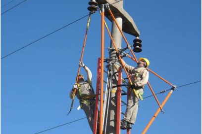 Día del Trabajador de la Electricidad: determinantes en la economía del país