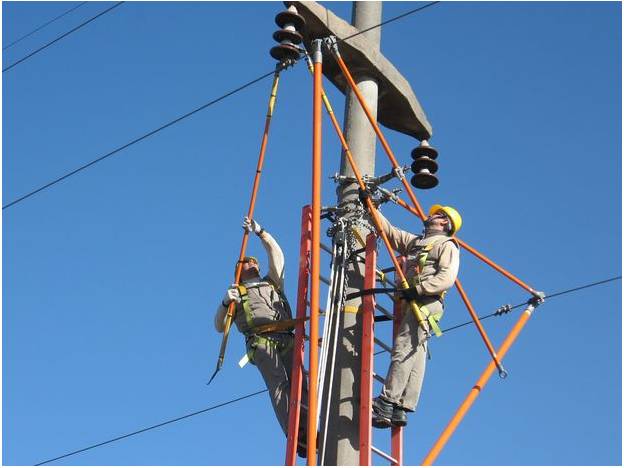 Día del Trabajador de la Electricidad: determinantes en la economía del país