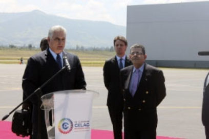 Cuba aspira a que cumbre de Celac en Ecuador fortalezca integración