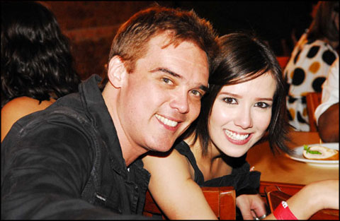 Telenovela Dos Caras. Foto: tomada de internet