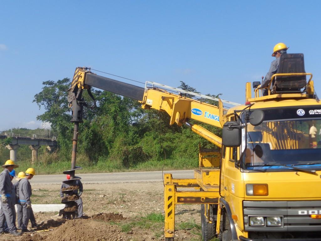 Los eléctricos espirituanos cumplieron un plan de inversión que supera los 10 millones de pesos. Foto: Elisdany López Ceballos