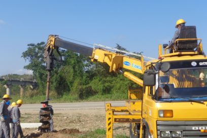 Sancti Spíritus: ¿una aldea en materia de electricidad?