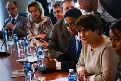 Conformada empresa mixta Unilever Suchel S.A. en Zona Mariel