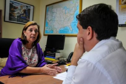Asegura Josefina Vidal que nexos Cuba-EE.UU. deben avanzar en 2016