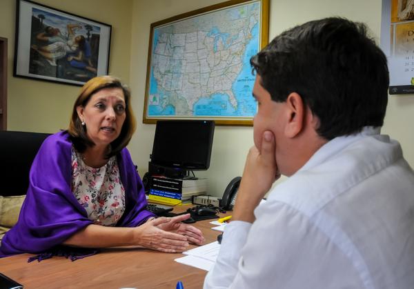 Foto: Abel Padrón Padilla