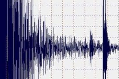 Sismo perceptible en el oriente cubano
