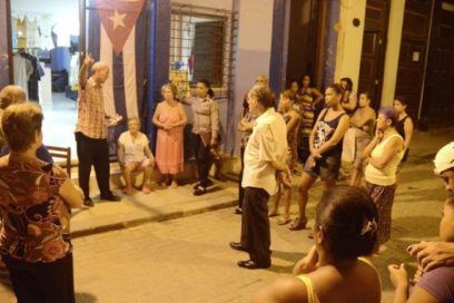 People’s Power leadership evaluates accountability