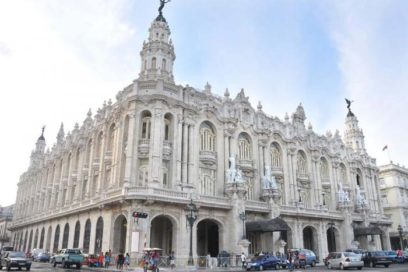1ro de Enero: gala dedicada al Triunfo de la Revolución en el Gran Teatro de La Habana Alicia Alonso