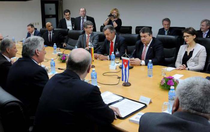 Foto: Juvenal Balán/Granma