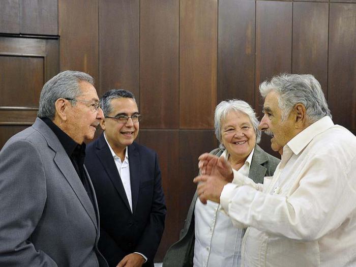 Foto: Estudios Revolución