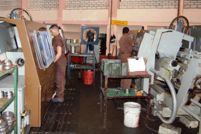 Más camino por delante:  Empresa oleohidráulica José Gregorio Martínez