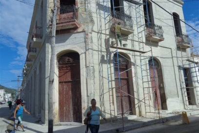 Los cuentapropistas muestran credenciales