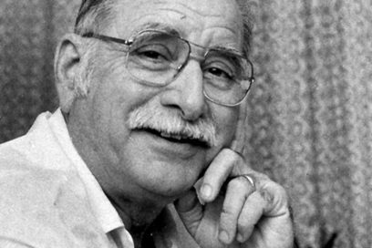 El profe Orfilio, un símbolo