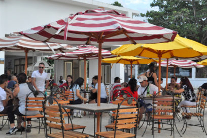 Un centro cultural de nuevo tipo