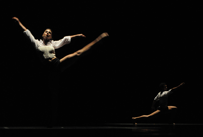 Danza Contemporánea