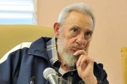 Academia de canto inició jornada de conciertos titulada Fidel es Cuba