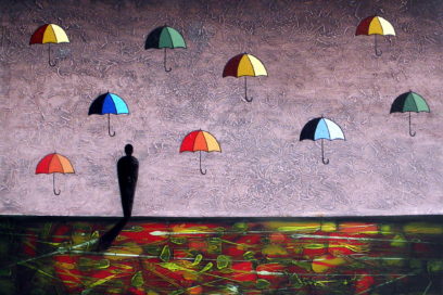 Erik Varela: entre el símbolo y la realidad