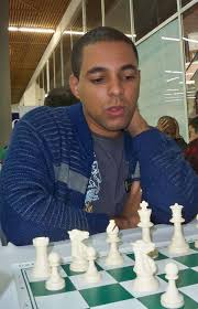 Isan Ortiz es campeón desde 2013