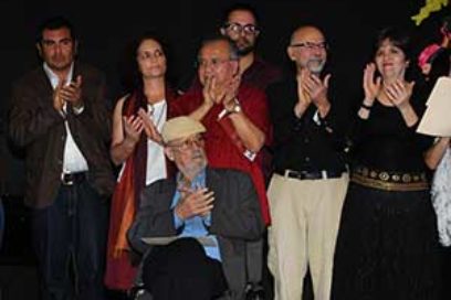 Revelan ganadores de Premio Casa 2016