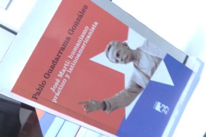 Al más universal de los cubanos se le recordó en Santa Clara