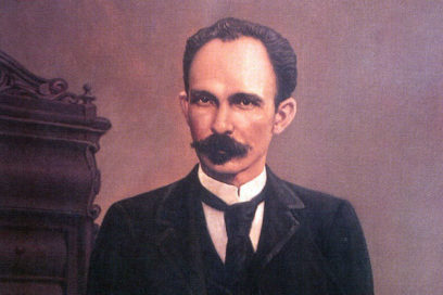 Bloque Estudiantil Martiano: Abrazados al ideario del Maestro