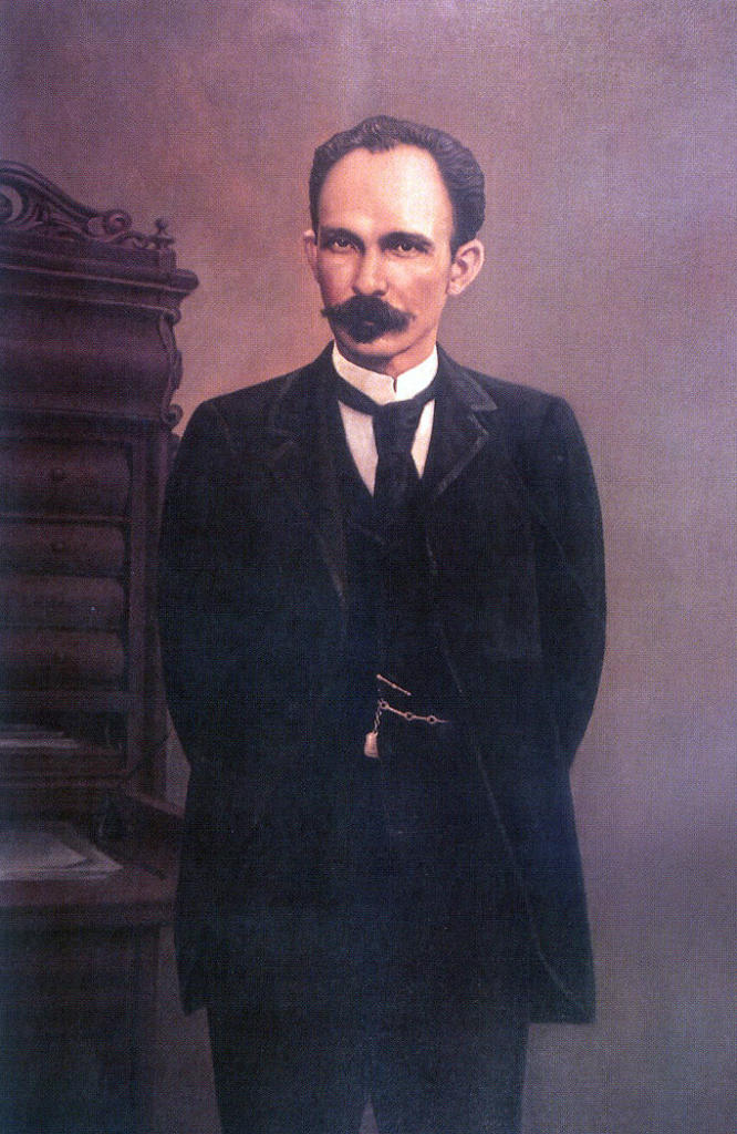 Martí fue, y continúa siendo, un paradigma para todos los cubanos.