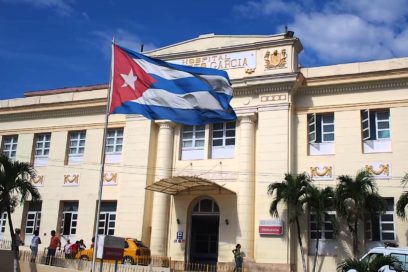 Más de un siglo dedicado a la salud del pueblo