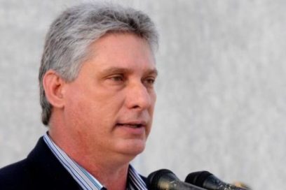 Rinde tributo Díaz-Canel a prócer ecuatoriano Eloy Alfaro