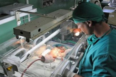 Se mantiene Cuba con la más baja tasa de mortalidad infantil de América