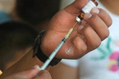 Polio Vaccination Campaign Begins in Cuba