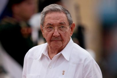 President Raul Castro to Carry Out State Visit to France in February
