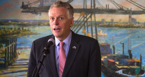 Foto: Desmond Boyland/ AP