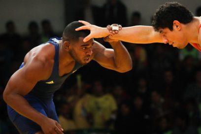 Torreblanca y Alpajón hicieron la tarea