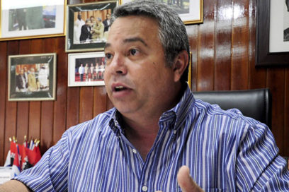 Colectivos laborales debatirán plan de la economía y presupuesto del 2016