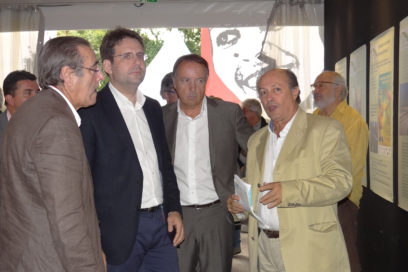 Cuba y Francia: relación que progresa