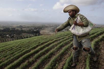 Banao, ¿volverá a ser Banao?
