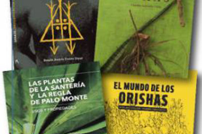 Feria Afrocubana