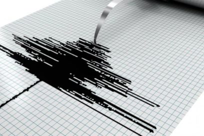 Registran otro sismo perceptible en Santiago de Cuba
