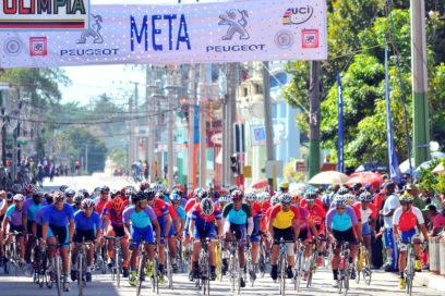 Crónica de Piki: El primer pedalazo dorado para Jans Carlos Arias